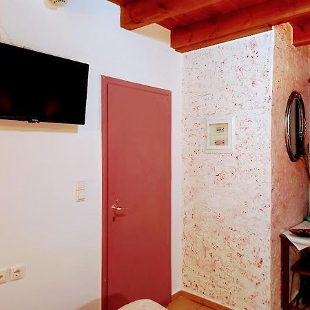 Appartamento Caza Latina La Canea Esterno foto
