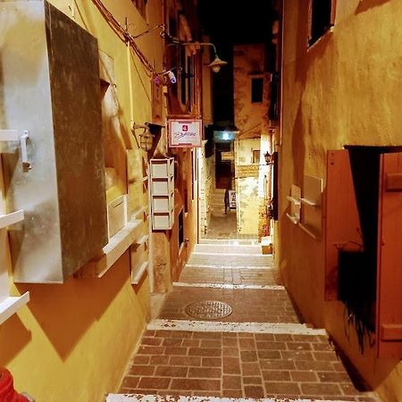 Appartamento Caza Latina La Canea Esterno foto