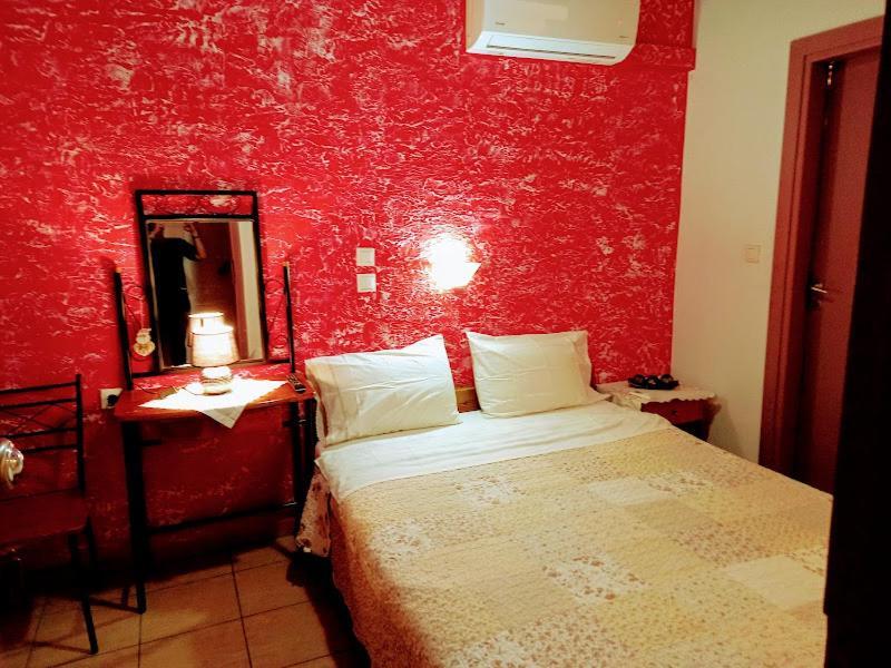 Appartamento Caza Latina La Canea Esterno foto