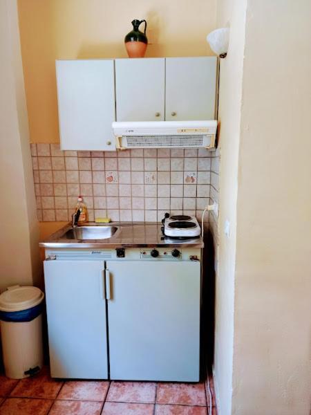 Appartamento Caza Latina La Canea Esterno foto