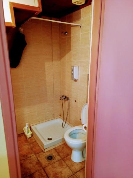 Appartamento Caza Latina La Canea Esterno foto